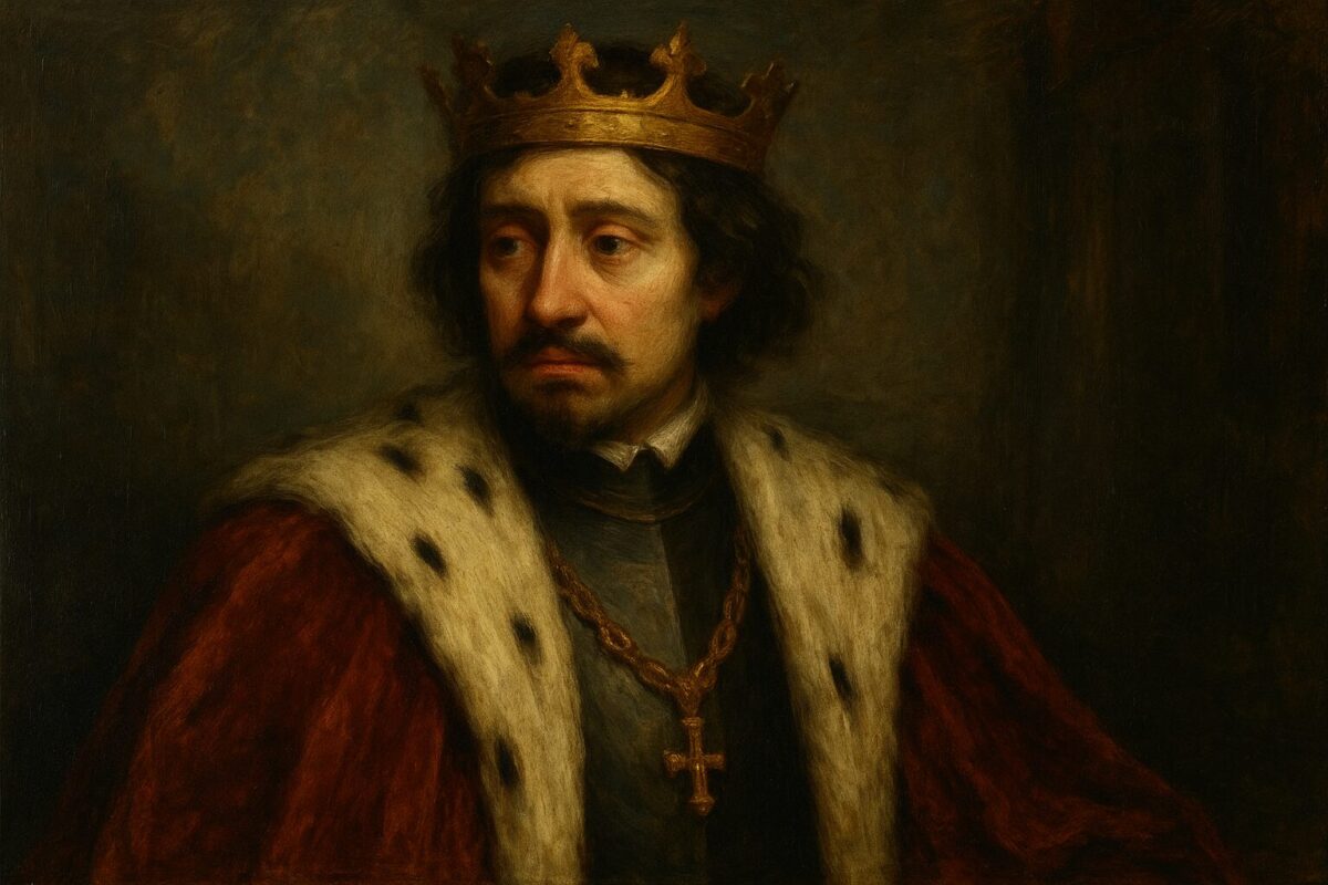 Ferdinand_III,_Holy_Roman_Emperor　(晩年のフリードリヒ3世のイメージ画像)