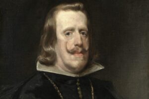 Philip IV of Spain