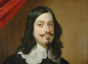 Ferdinand III, Holy Roman Emperor. 