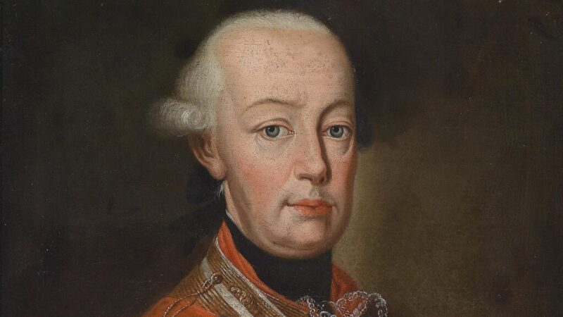 Leopold II