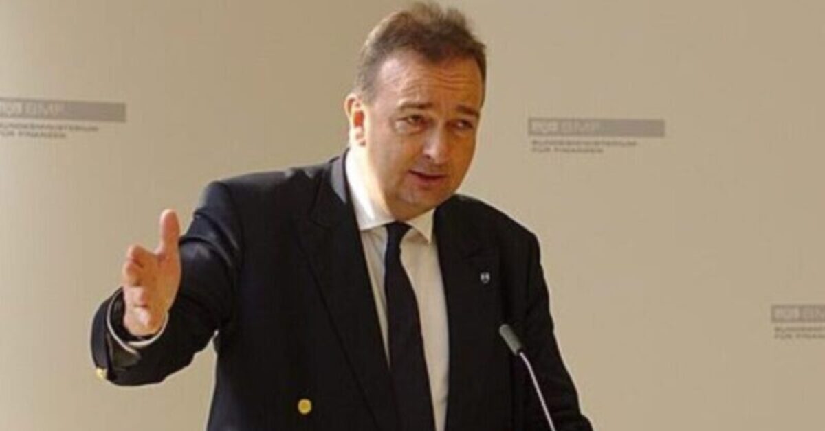 the-Current-Head-of-the-House-of-Habsburg-Charles-1　ハプスブルク家の末裔 - 現在の家長