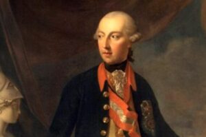 Joseph II