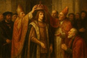 フィリップ美公