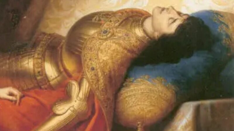 Philip i