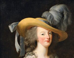 Marie Antoinette 