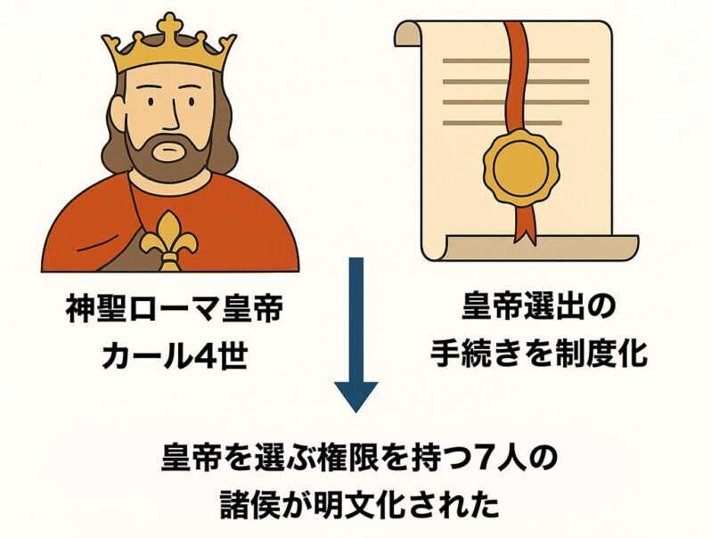 Golden Bull (illustrated)
