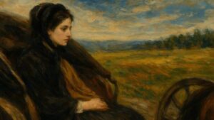 旅に出る皇后エリザベート