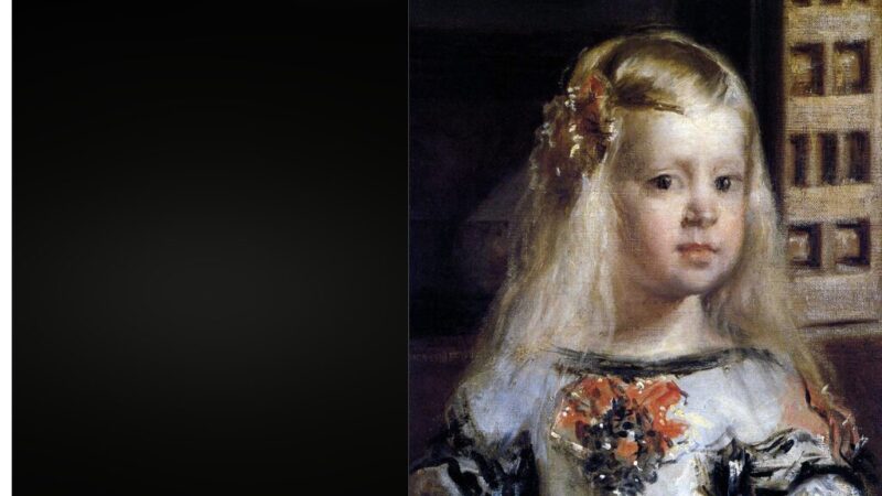Margarita Teresa, Princess of the Habsburg family