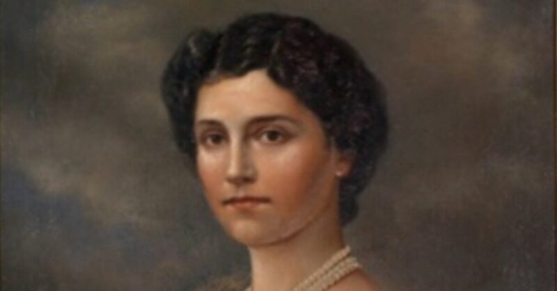 Zita, the last Habsburg empress