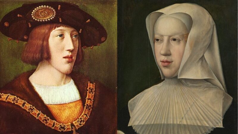 Marguerite d'Autriche