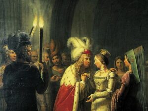 Mary of Burgundy 