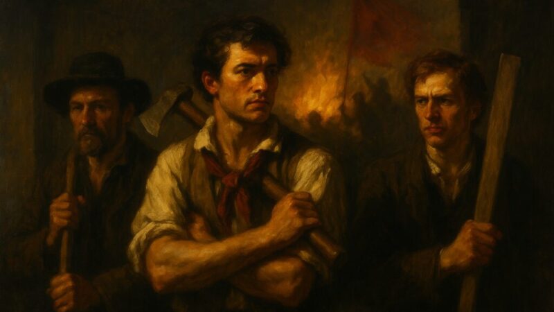 © Habsburg-Hyakka.com / AI generated image)