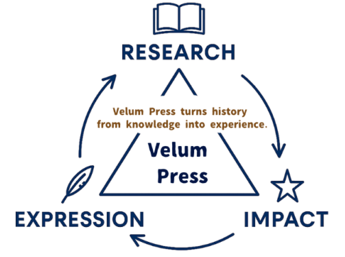 Velum Press Mission Statement