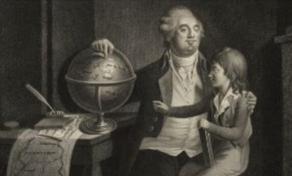 ルイ16世とその子供、ルイ17世