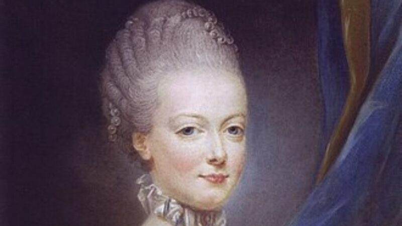 Marie-Antoinette-