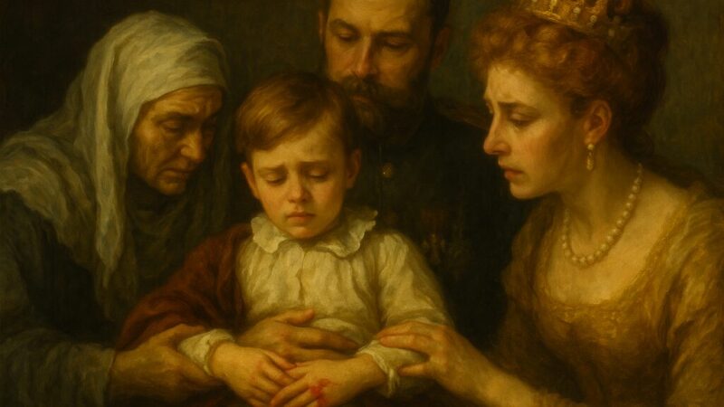 © Habsburg-Hyakka.com / AI generated image)