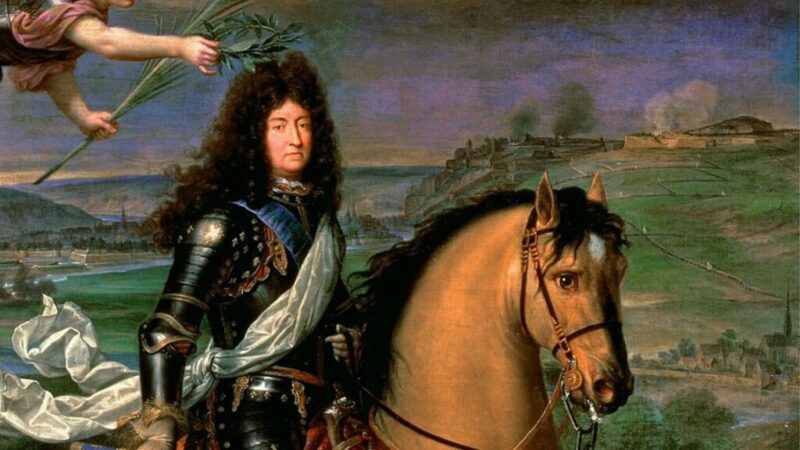 Louis XIV