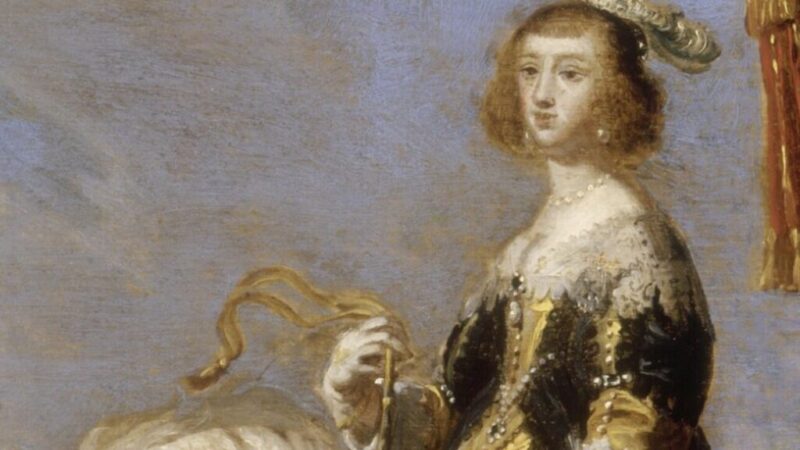 アンヌ・ドートリッシュ