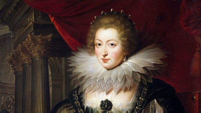 アンヌ・ドートリッシュ