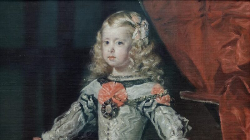 マルガリータ・テレサ・デ・エスパーニャ