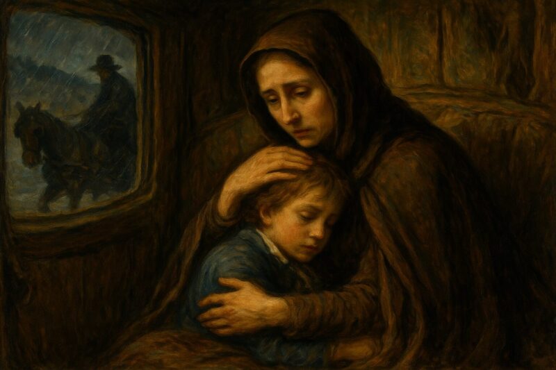 The Fronde (フロンドの乱)