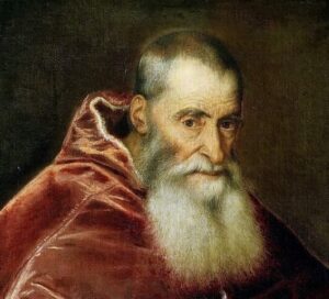 パウルス3世 (ローマ教皇)