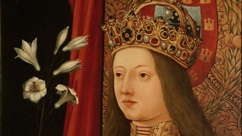 Eleonore von Portugal