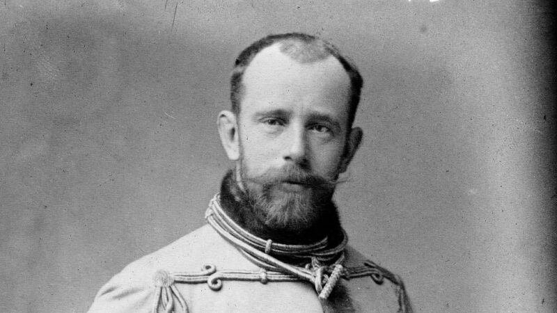 ルドルフ・フランツ・カール・ヨーゼフ・フォン・ハプスブルク＝ロートリンゲン