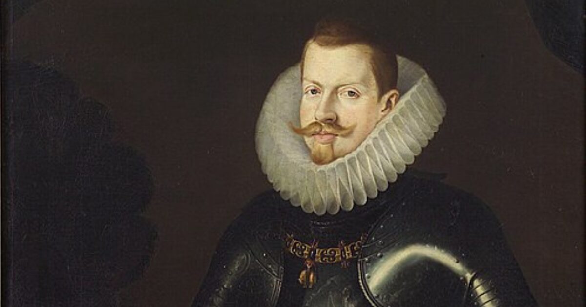 フェリペ3世 (スペイン王)の肖像画 Felipe_III_de_España