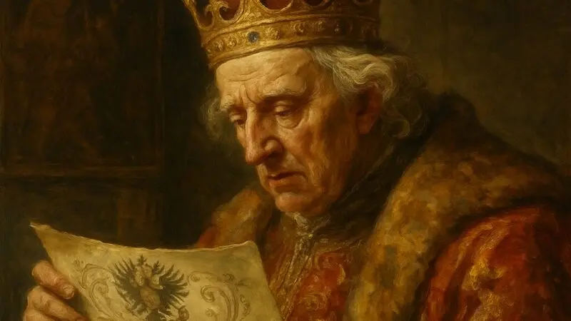 マリア・テレジアとは？帝国を支えた“女帝”の素顔と家族の物語