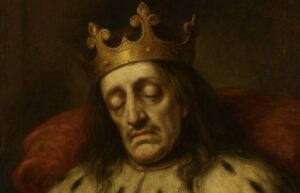 カルロス2世の死